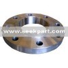 threaded flanges