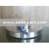 Stainless Steel Buttwelded Flange