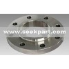 Flange