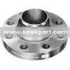 flange