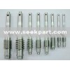 Worm Shaft