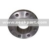 steel flange