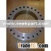 slip on flange