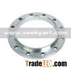 flange
