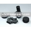 plastics mould