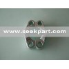flange clamp