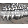 welding neck flange