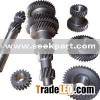 GEAR SHAFT
