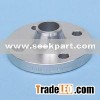 steel flange-welding neck flange