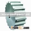 spur gears