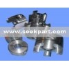 steel product