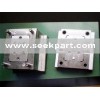 Optical lens mold