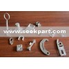 Textile Casting parts