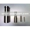 Slow Speed Shaft
