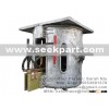 Induction Melting Furnace for Iron 150kg