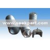 stainless steel bellows