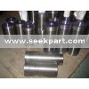 Precision Fabrication