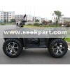 500CC 4X4 QUAD BIKE