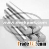 Titanium rod