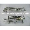 Internal Pipe Cleaner Parts
