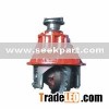 Nissan CW52 Reducer & Differential