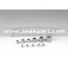 Stainless Steel cap for Hose (SPGM-001)
