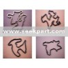Dirt Bike Parts, Chain,Motorcycle Parts