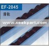 worktable slide-rail and slide-rail joint