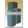 point wave packing/filling/padding/stuffing