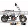 Mini Dirt Bike TT-RG100 EPA CERTIFICATE