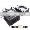 plastic Injection mould