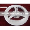 pressed part punching part