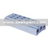 Manifold board