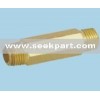 Outside wire joints