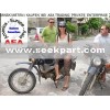 MINSK 125 ccm kaufen oder mieten AEA Vietnam  motorbikes