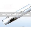 plastic pipe