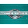 Flange