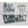 Complete sets of pasteurized HTST sterilization equipment