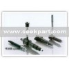 Plunger & Barrel Assembly