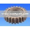 SK200 1st travel planetary gear