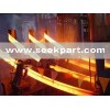 Tube moulds