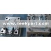 Plastic Injection Mould/Mold