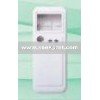 Transmitter shell mold