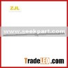 rolled ball screw