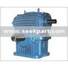 arc-contract worm reducer  of WHS type