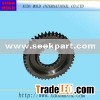 Precisely Made High Power Transmission Spur Gear