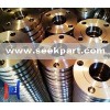 (Stainless) pipe flange
