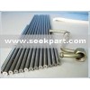 Steel Tube/6*1tube