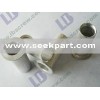 aluminum sleeve