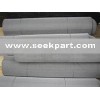 square wire mesh